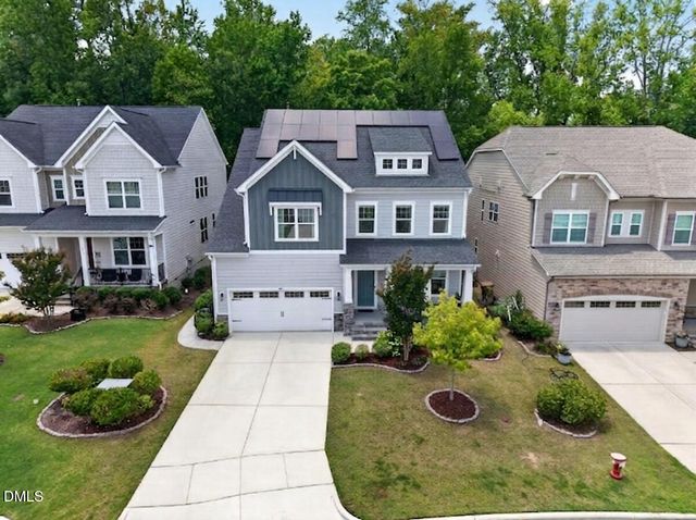 212 Birdsgrove Court, Cary, NC 27519