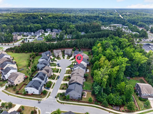 212 Birdsgrove Court, Cary, NC 27519