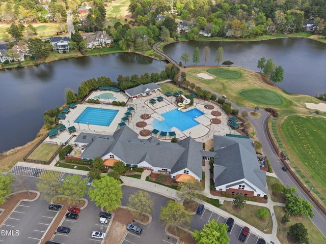 212 Birdsgrove Court, Cary, NC 27519