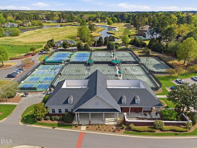 212 Birdsgrove Court, Cary, NC 27519