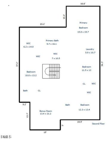 212 Birdsgrove Court, Cary, NC 27519