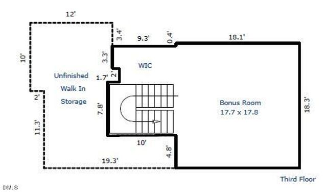 212 Birdsgrove Court, Cary, NC 27519
