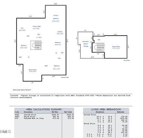 212 Birdsgrove Court, Cary, NC 27519