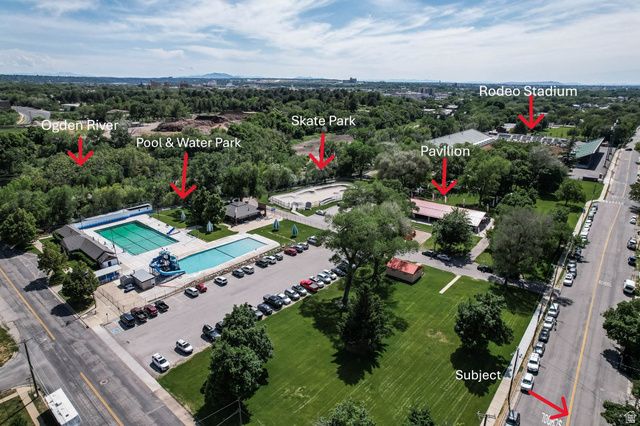 1068 E 16TH ST, Ogden, UT 84404