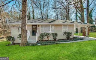 4267 Lamar Street, Decatur, GA 30035