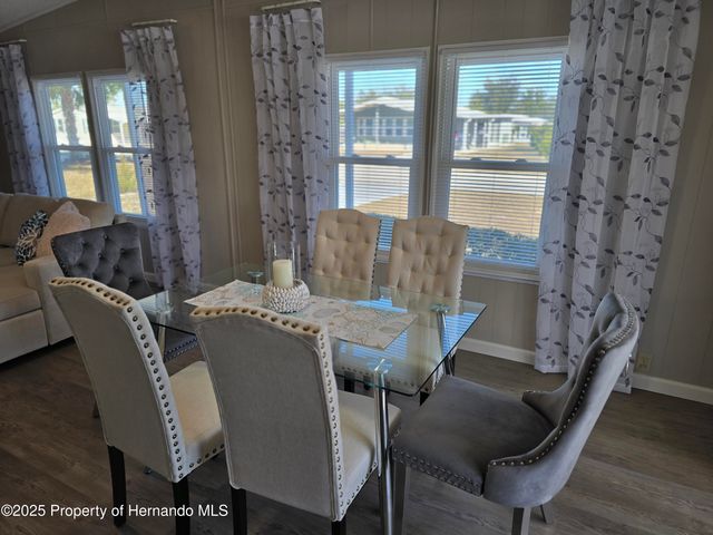 9259 Salvini Drive, Brooksville, FL 34613