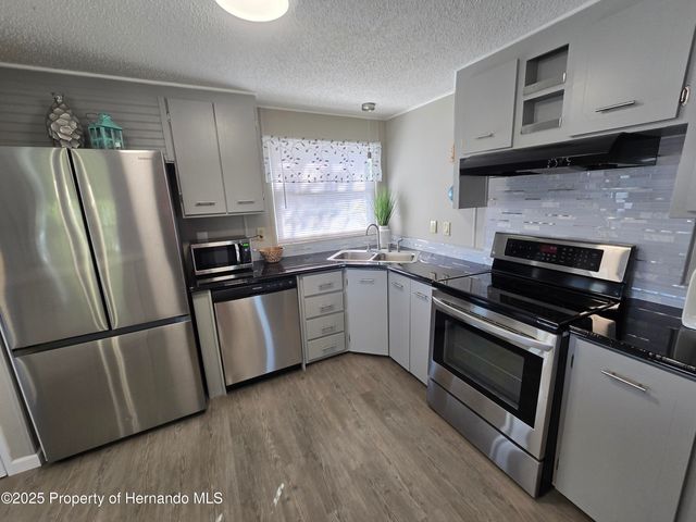 9259 Salvini Drive, Brooksville, FL 34613