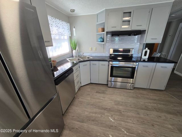 9259 Salvini Drive, Brooksville, FL 34613