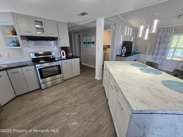 9259 Salvini Drive, Brooksville, FL 34613