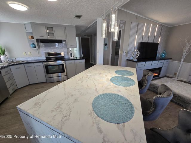 9259 Salvini Drive, Brooksville, FL 34613