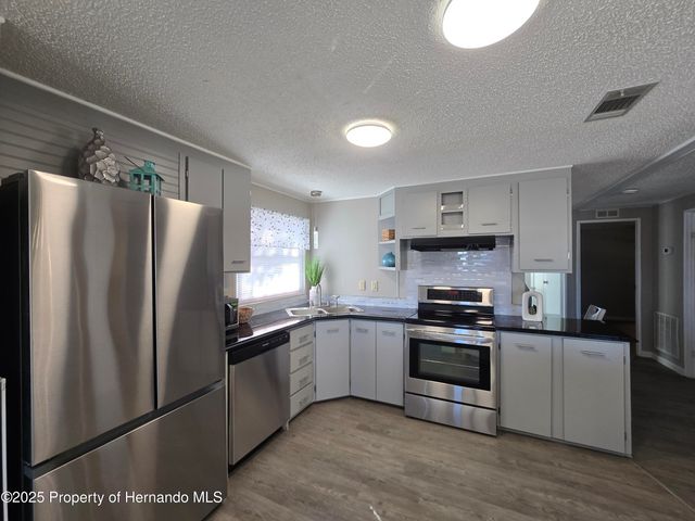 9259 Salvini Drive, Brooksville, FL 34613