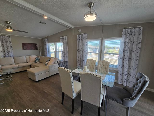 9259 Salvini Drive, Brooksville, FL 34613