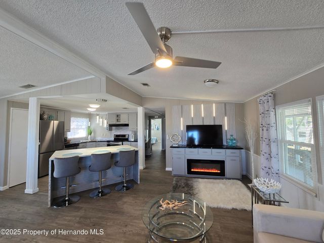 9259 Salvini Drive, Brooksville, FL 34613