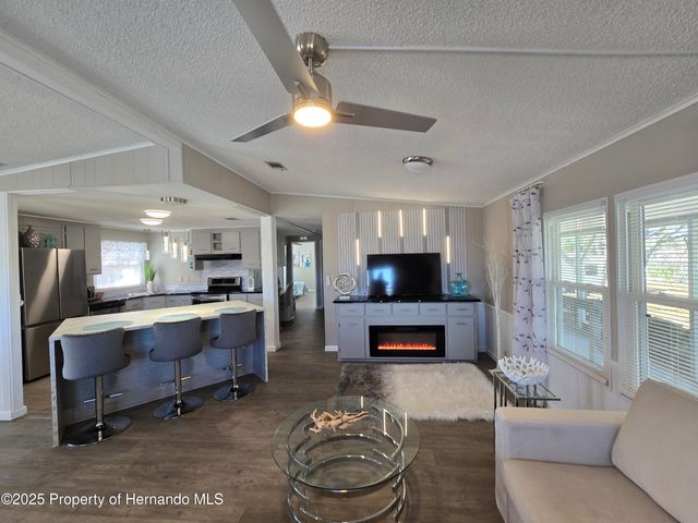 9259 Salvini Drive, Brooksville, FL 34613