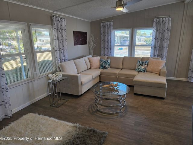 9259 Salvini Drive, Brooksville, FL 34613