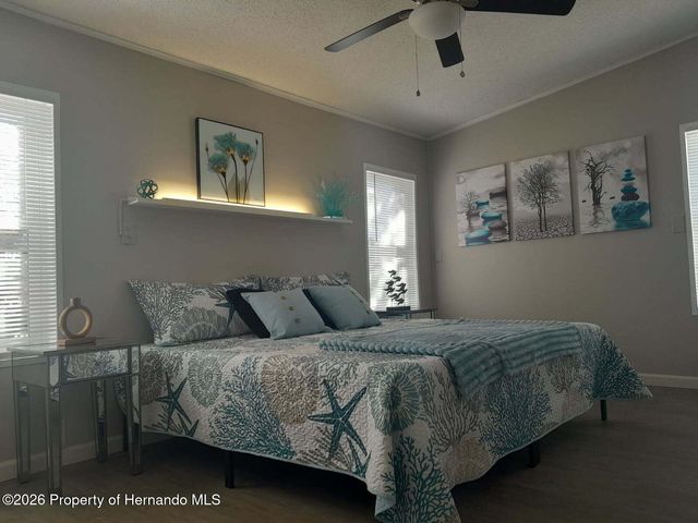 9259 Salvini Drive, Brooksville, FL 34613