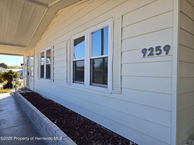 9259 Salvini Drive, Brooksville, FL 34613