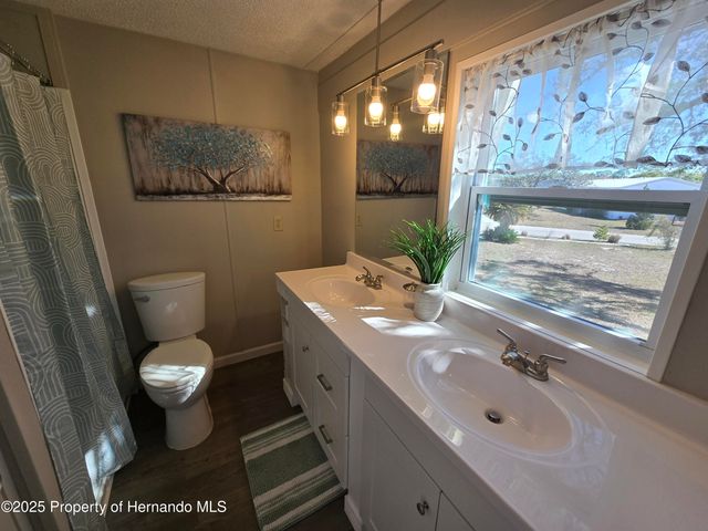 9259 Salvini Drive, Brooksville, FL 34613