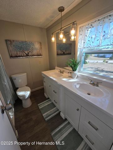 9259 Salvini Drive, Brooksville, FL 34613