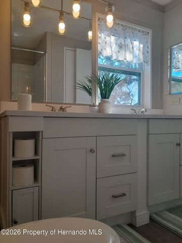 9259 Salvini Drive, Brooksville, FL 34613