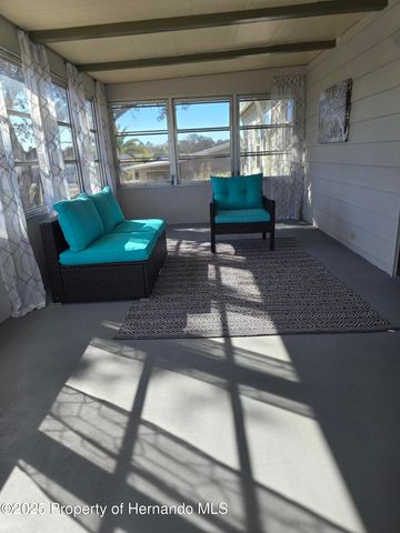 9259 Salvini Drive, Brooksville, FL 34613