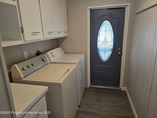 9259 Salvini Drive, Brooksville, FL 34613