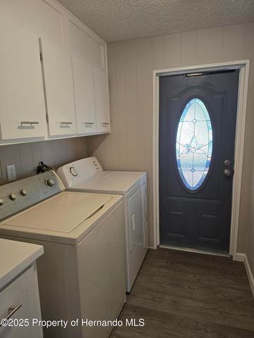 9259 Salvini Drive, Brooksville, FL 34613