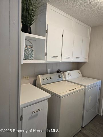 9259 Salvini Drive, Brooksville, FL 34613