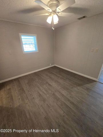 9259 Salvini Drive, Brooksville, FL 34613