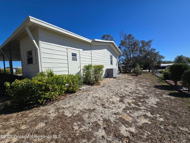 9259 Salvini Drive, Brooksville, FL 34613