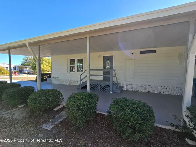 9259 Salvini Drive, Brooksville, FL 34613