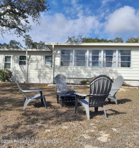 9259 Salvini Drive, Brooksville, FL 34613