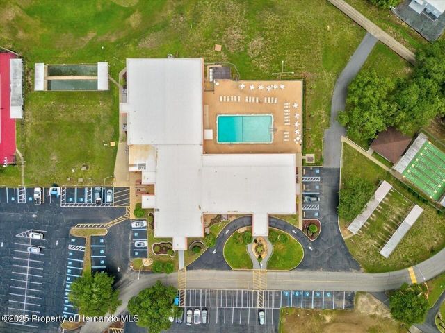 9259 Salvini Drive, Brooksville, FL 34613