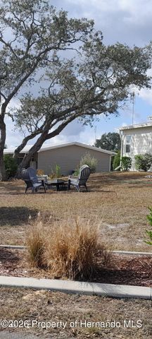 9259 Salvini Drive, Brooksville, FL 34613