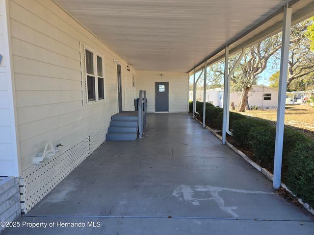 9259 Salvini Drive, Brooksville, FL 34613