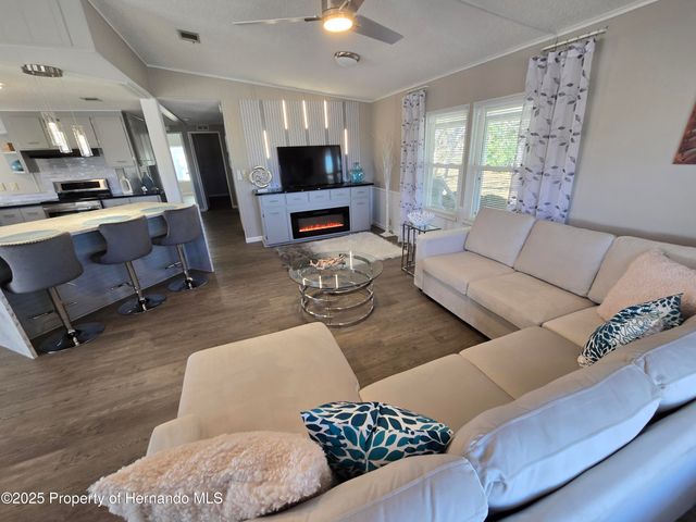 9259 Salvini Drive, Brooksville, FL 34613