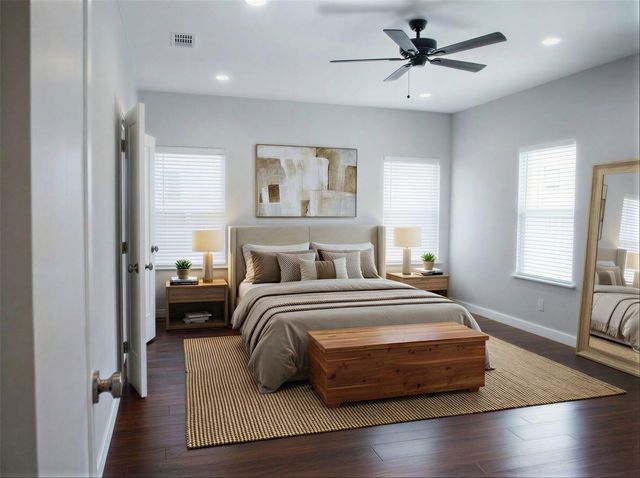 4805 Birchman Avenue, Fort Worth, TX 76107