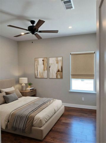 4805 Birchman Avenue, Fort Worth, TX 76107