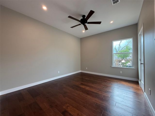 4805 Birchman Avenue, Fort Worth, TX 76107