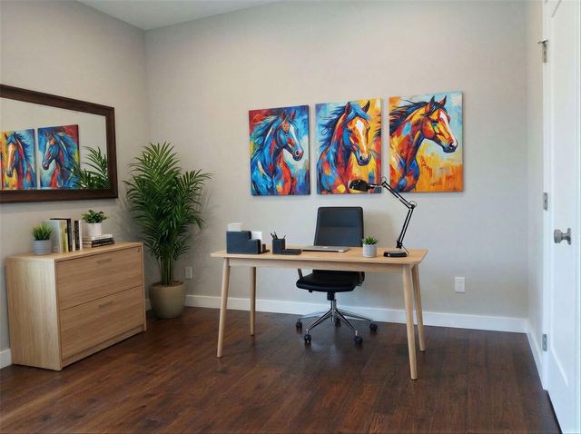 4805 Birchman Avenue, Fort Worth, TX 76107