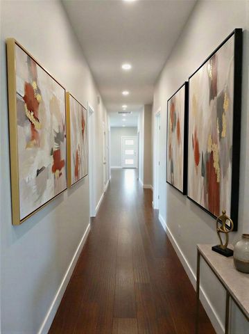 4805 Birchman Avenue, Fort Worth, TX 76107