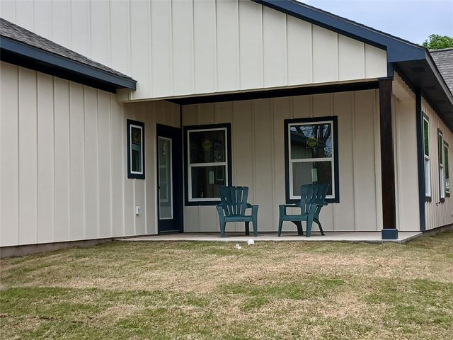 4805 Birchman Avenue, Fort Worth, TX 76107