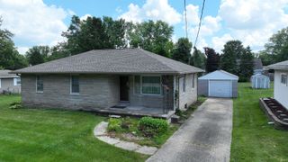 3893 Union Street, Lafayette, IN 47905