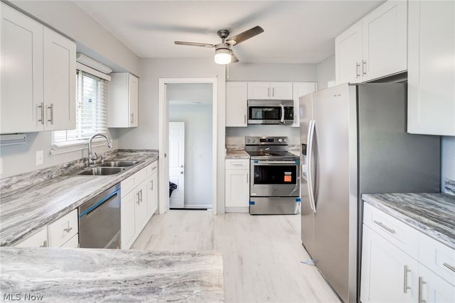 16110 Seville Road, Cleveland, OH 44128