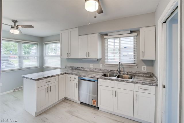 16110 Seville Road, Cleveland, OH 44128