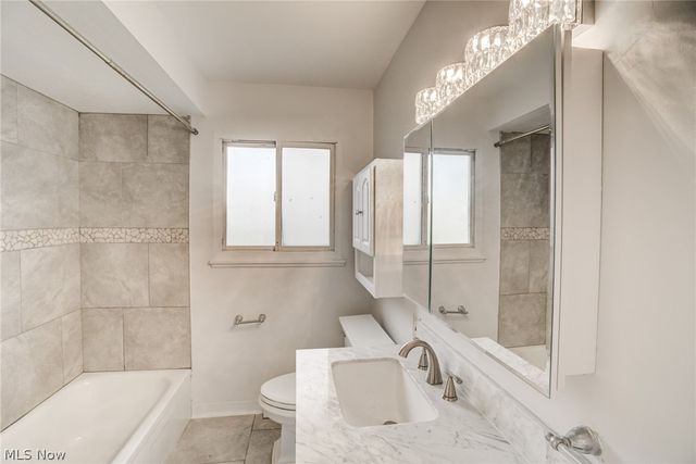 16110 Seville Road, Cleveland, OH 44128