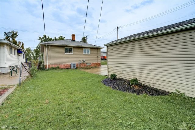 16110 Seville Road, Cleveland, OH 44128