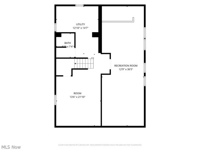 16110 Seville Road, Cleveland, OH 44128