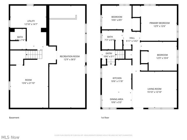 16110 Seville Road, Cleveland, OH 44128