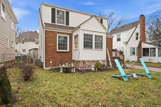 4628 W Lafayette Esplanade Boulevard, Fort Wayne, IN 46806